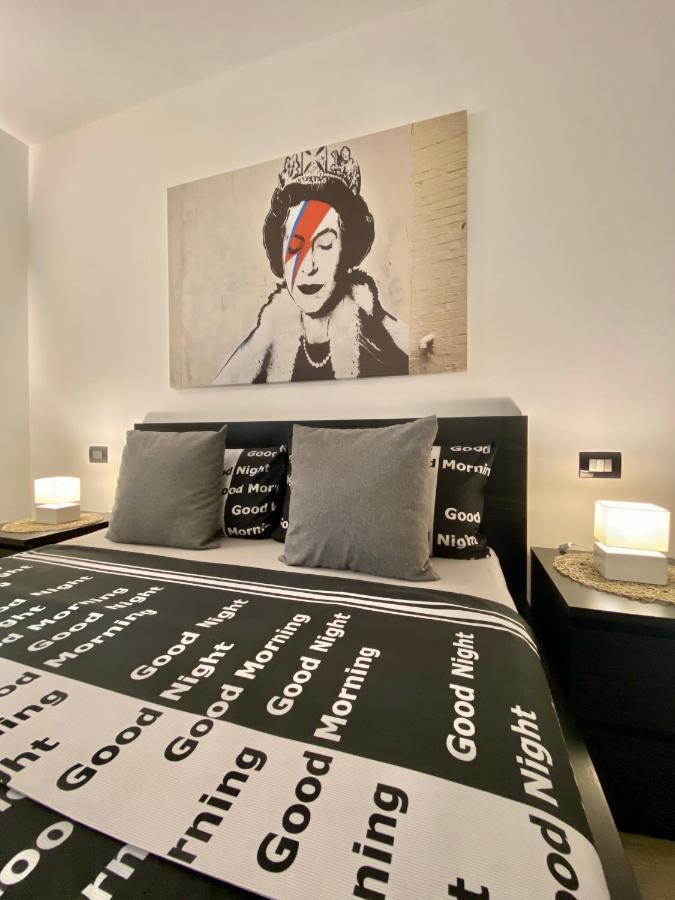 Appartamento Miranda Con Giardino Privato E Pool Eksteriør bilde